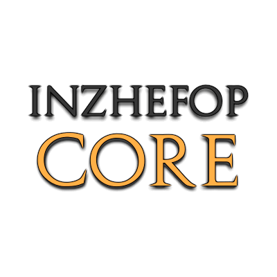 Логотип мода inzhefop's Core