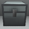 Логотип мода Iron Chests (Fabric)