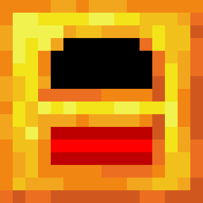 Логотип мода Iron Generators