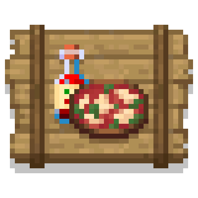 Логотип мода Italian's Delight