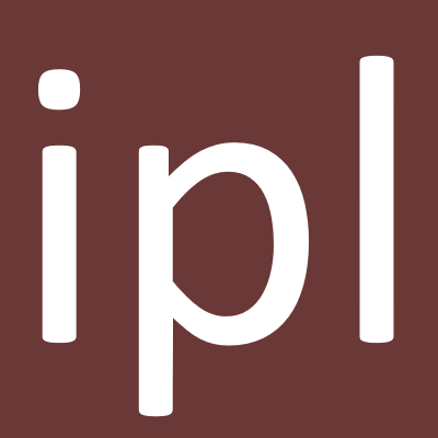 Логотип мода Item Production Lib