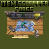 Логотип мода Item Scrapper