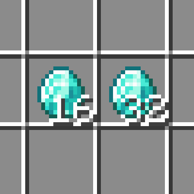 Логотип мода Item Split Bug Fix