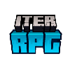 Логотип мода Iter RPG