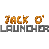 Логотип мода Jack-O'-Launcher