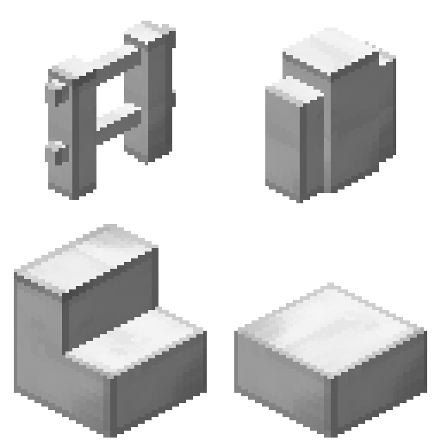 Логотип мода JAOPCAAdditions