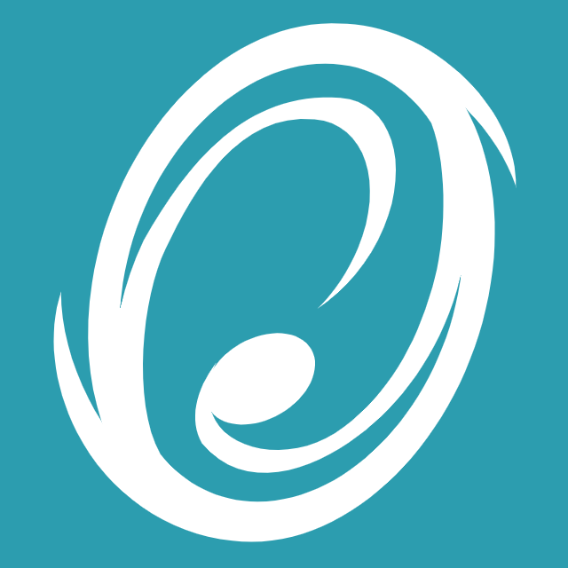 Логотип мода Just Another Void Dimension