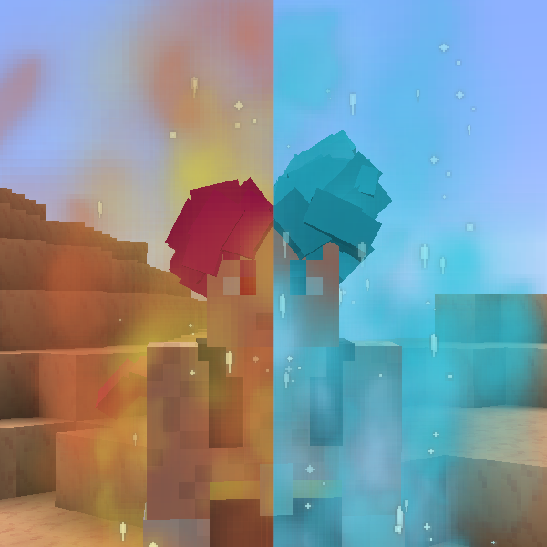 Логотип мода JinGames Dragon Block C