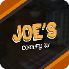 Логотип мода Joe's Comfy UI