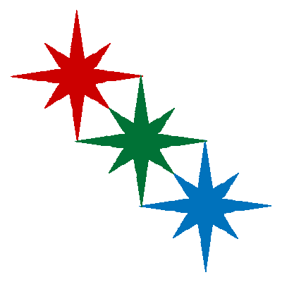 Логотип мода JourneyMapStages