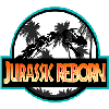 Логотип мода Jurassic Reborn