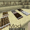 Логотип мода Just A Raft Mod