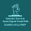 Логотип мода Keerdm's Zombie Apocalypse Essentials