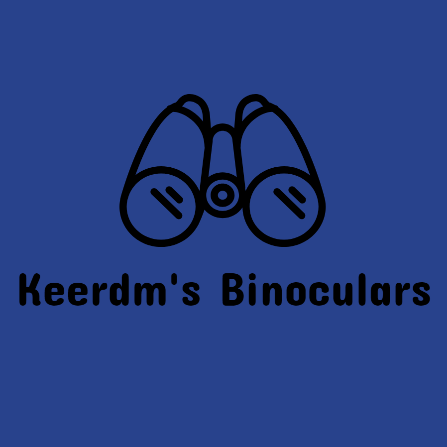 Логотип мода Keerdm's Binoculars