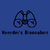 Логотип мода Keerdm's Binoculars