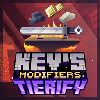 Логотип мода Kev's Tierify Modifiers