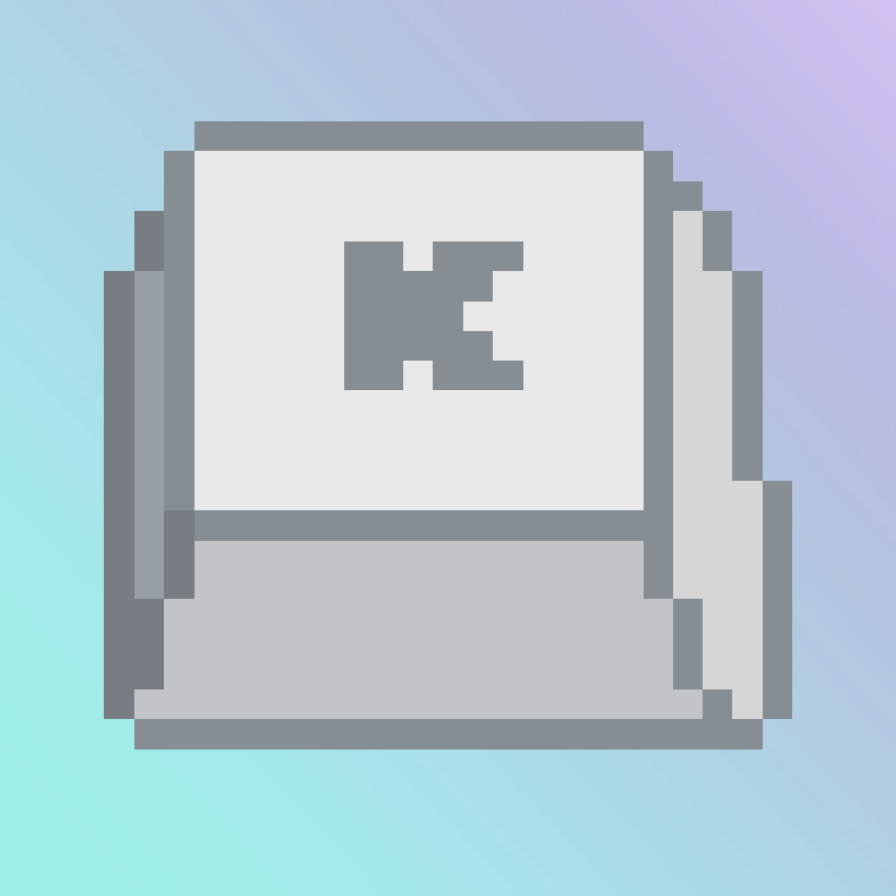 Логотип мода Keybind Fix