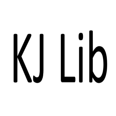 Логотип мода KJLib
