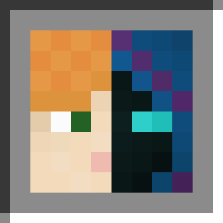 Логотип мода Kleiders Custom Renderer API