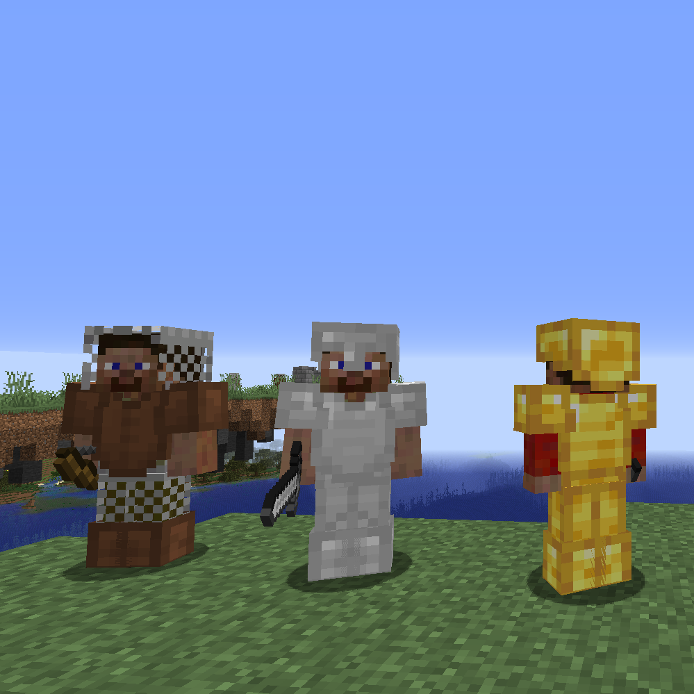 Логотип мода knights