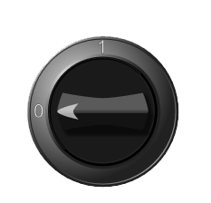 Логотип мода Knob Control