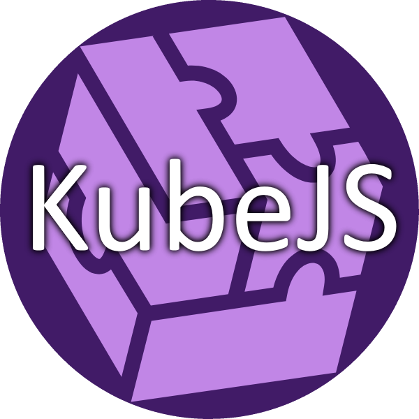 Логотип мода KubeJS Additions