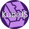 Логотип мода KubeJS Additions