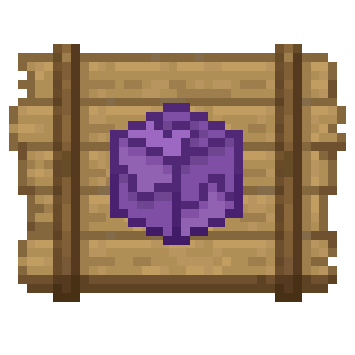 Логотип мода KubeJS Delight