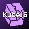 Логотип мода KubeJS (Old)