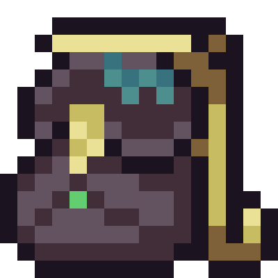 Логотип мода L2 Backpack