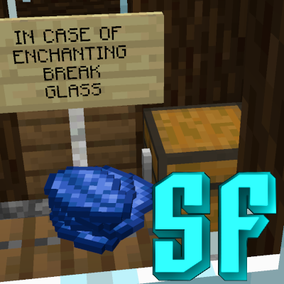 Логотип мода Lapis Reserve