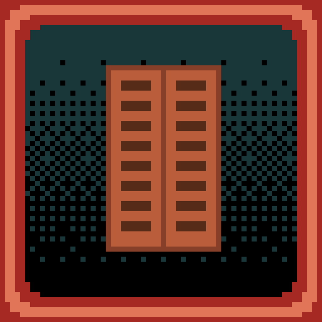 Логотип мода The New Shutters