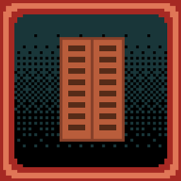 Логотип мода The New Shutters