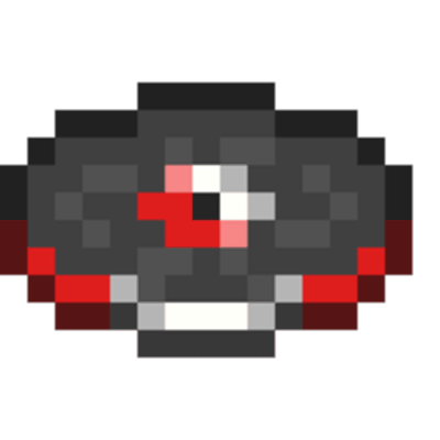 Логотип мода Lava Chicken Music Disc