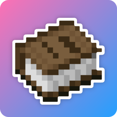 Логотип мода Lavender API