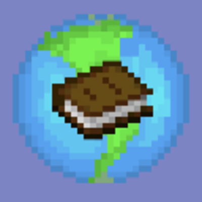 Логотип мода lazy-language-loader (Fabric)