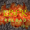 Логотип мода LB Photo Realism Reload!