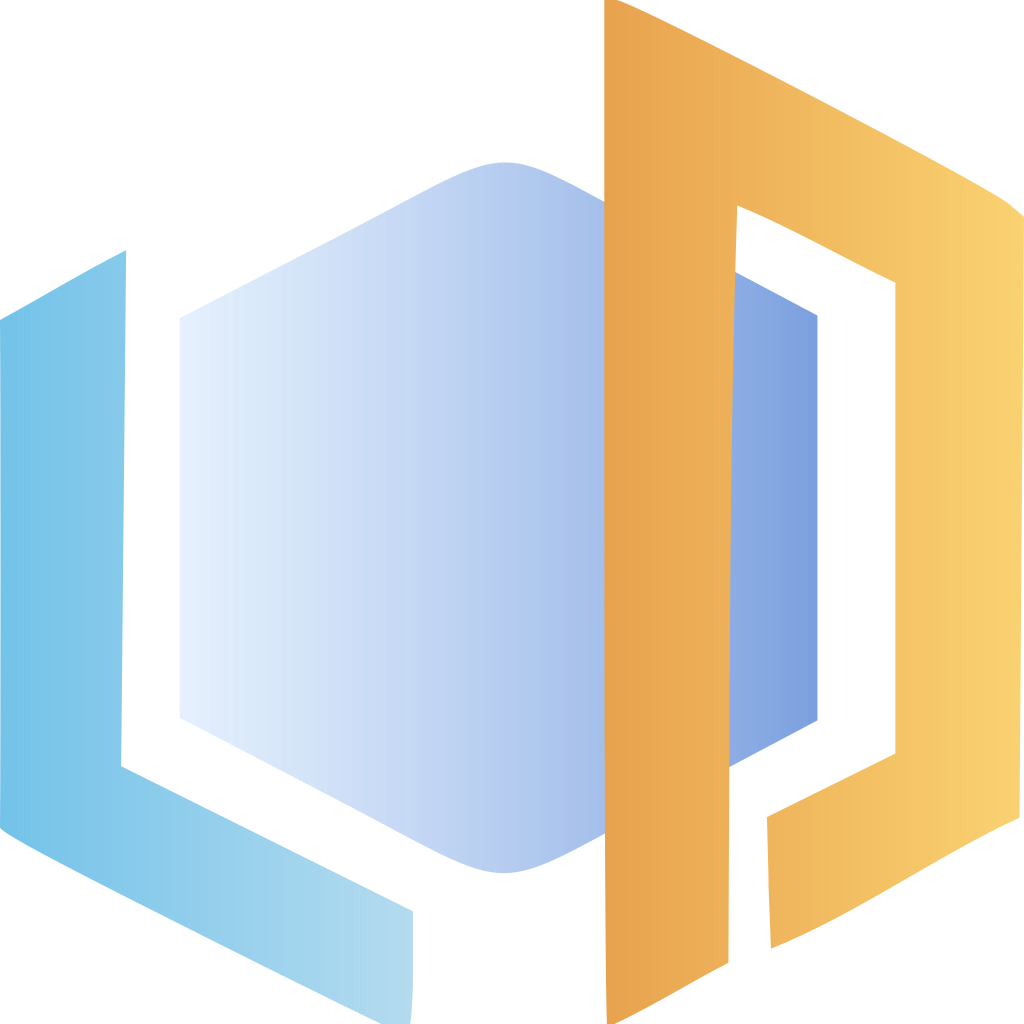 Логотип мода LDLib