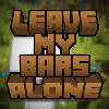Логотип мода Leave My Bars Alone