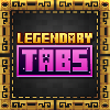 Логотип мода Legendary Tabs
