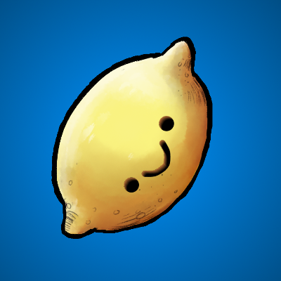 Логотип мода LemonLib