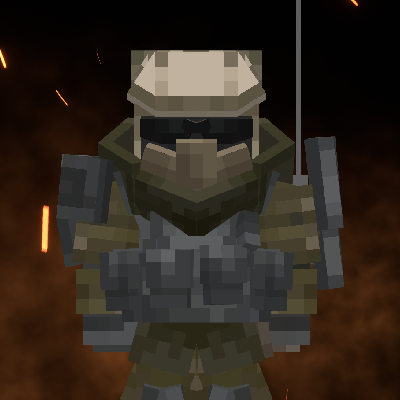 Логотип мода LesRaisins Armor-(A Tactical Armor Mod)