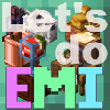 Логотип мода [Let's Do Addon] EMI Compat