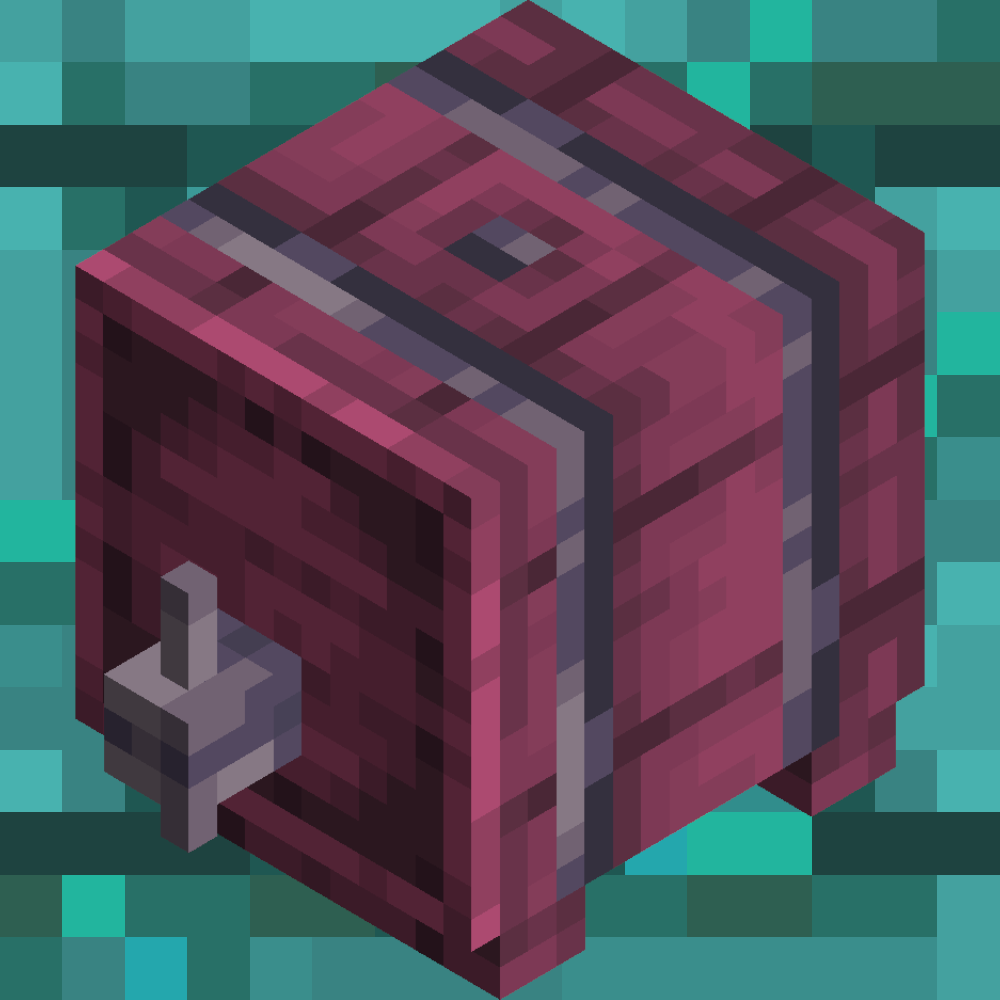 Логотип мода [Let's Do] NetherVinery (unsupported)