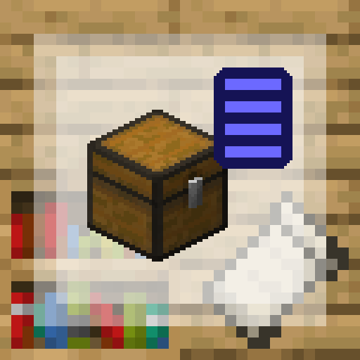 Логотип мода Lib Block Attributes