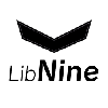 Логотип мода LibNine