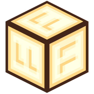 Логотип мода Lightest Lamps