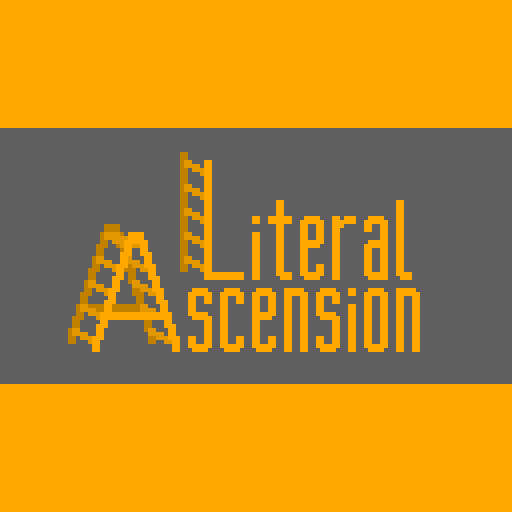 Логотип мода Literal Ascension