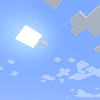 Логотип мода Literal Sky Block