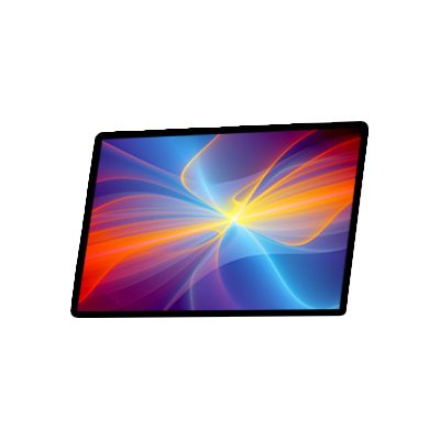 Логотип мода LittlePictureFrames